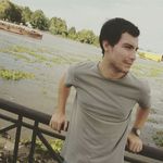 Lucas Calderaro Harden - @lucas_calderaro - Instagram