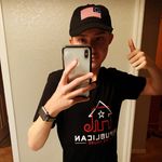 Lucas Calderin - @lucascalderinn - Instagram