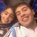 Lucas Calderón - @lucascalderon11 - Instagram