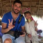 Lucas Calderón - @lucascalderon79 - Instagram