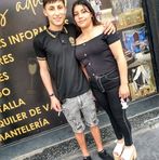 Lucas Camacho - Facebook