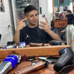 Lucas Camacho - Facebook