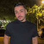 Lucas Camacho - @lucascamacho18 - Instagram