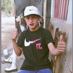Lucas Camacho - @lucascamacho59 - Instagram