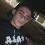Lucas Camacho - @lucas.xin.017 - Instagram