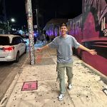 Lucas Camacho - @lucascamachoj - Instagram
