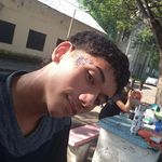 Lucas Camacho - @lucas_camacho06 - Instagram