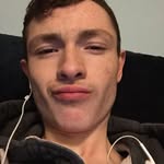 Lance Lucas Cartwright - @bumblebeeunome - Instagram