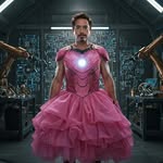 Lucas Cartwright - @crazyblade34 - Instagram