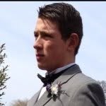 Lucas Cartwright - @fluffyluke - Instagram