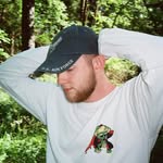 Lucas Casey Brown - @_lucascasey - Instagram