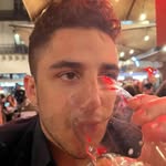 Lucas Champion - @lucaschampion - Instagram
