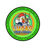 Lucas Chick en Liempo - Facebook