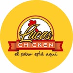 Lucas chicken - @lucasschicken - Instagram