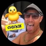 Lucas CHiCKiE McGhie - @lucaschickiemcghie - Instagram