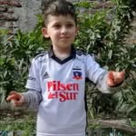 lucas cordova - @lucaschickengun - Instagram