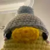 🐥Lucas the chick🐣 - @crap.head21 - TikTok