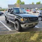 Lucas Clarkson - Facebook