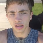Lucas Clarkson - @wifey_forever_kimberly22 - Instagram