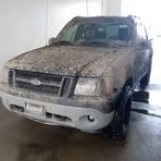 Lucas Clarkson - Facebook