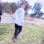Lucas Clarkson - @lucasdocas6 - Instagram