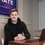 Lucas Clarkson - @lucasclarkson7 - Instagram