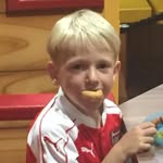 Lucas - @lucasclarkson9 - Instagram