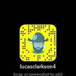 lucasclarkson - @lucasclarkson541 - Instagram