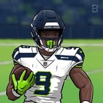 Dahmir Lucas-Cobb - @dbdahmir - Instagram