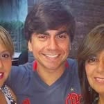 Lucas Assunção - @lucas_colina1 - Instagram