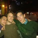 Lucas Coya - @lucascoya - Instagram