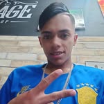Lucas Fernandes$ - @lucas_coyote_zl - Instagram