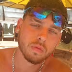 Lucas Klein - @lucas_coyote_021 - Instagram