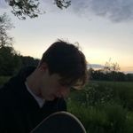 Lucas Croft - @lucascrofty - Instagram