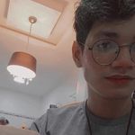 Lucas Croft - @luluskindf - Instagram