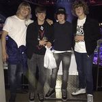 Lucas Croft - @lucascroft70 - Instagram