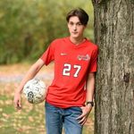 Lucas Croft - @lcroft_27 - Instagram