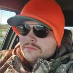 Lucas Crump - @call_signfrost - Instagram