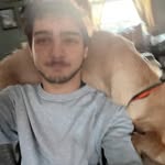 Lucas Crump - @beanerrr17 - Instagram