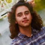 Lucas Crump - @dudecrump - Instagram