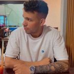 Dalyson Lucas SM  - @lucas_dalyson7 - Instagram