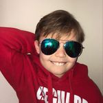 Lucas Daly - @ljdalygrind - Instagram