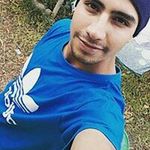 Lucas Daly Letelier Silva - @akbal96 - Instagram