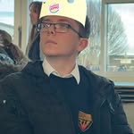 Lucas Davidson - @lucasdavidson51 - Instagram