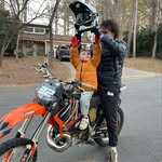 Lucas Davidson - @ilucasdavidson - Instagram