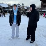 @lucasdavidson56 - Instagram