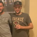 Luke Davidson - @lucasdavidson - Instagram