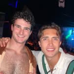 Sean Lucas Poareo Davidson - @lucas_davidson3009 - Instagram