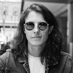 Lucas Day. - @lucasdaymusic - Instagram