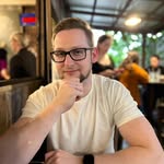 Lucas Decker - @lucashdecker - Instagram